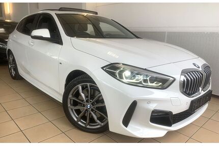 BMW 120 Gebrauchtwagen