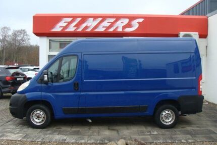 Citroen Jumper Gebrauchtwagen