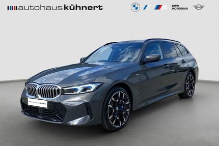 BMW 330 Gebrauchtwagen