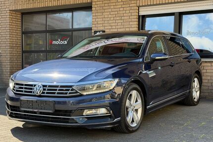VW Passat Variant Gebrauchtwagen