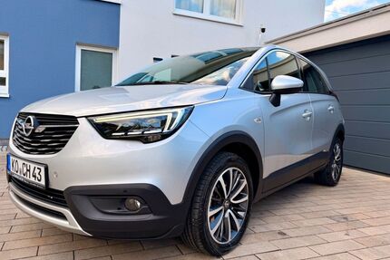 Opel Crossland (X) Gebrauchtwagen