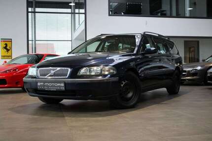 Volvo V70 Gebrauchtwagen