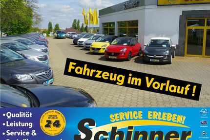 Kia ceed / Ceed Gebrauchtwagen