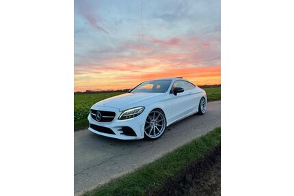 Mercedes-Benz C 180 Gebrauchtwagen