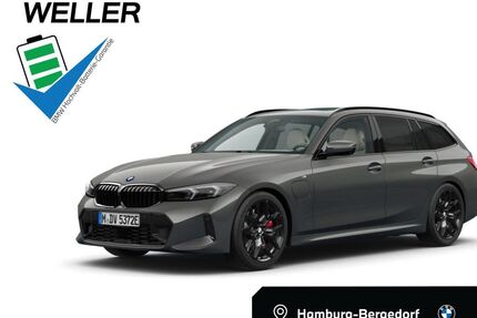 BMW 330 Gebrauchtwagen