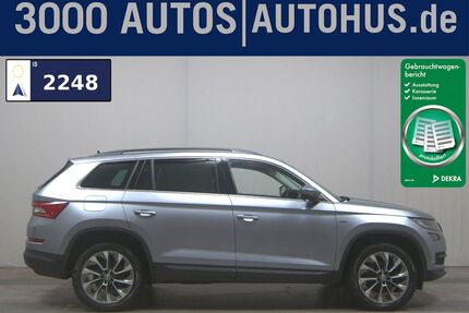 Skoda Kodiaq Gebrauchtwagen