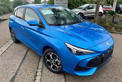 MG MG3 Gebrauchtwagen