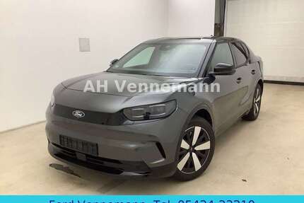 Ford Capri Gebrauchtwagen