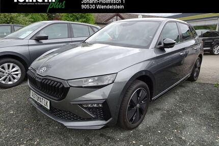Skoda Scala Gebrauchtwagen