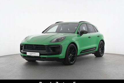 Porsche Macan Gebrauchtwagen