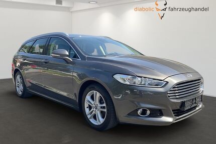 Ford Mondeo Gebrauchtwagen