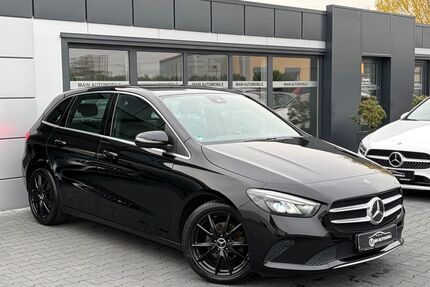 Mercedes-Benz B 180 Gebrauchtwagen