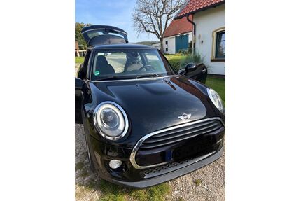 Mini Cooper D Gebrauchtwagen
