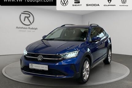 VW Taigo Gebrauchtwagen