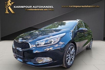 Kia ceed / Ceed Gebrauchtwagen
