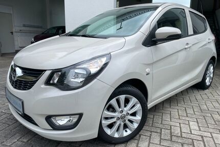 Opel Karl Gebrauchtwagen