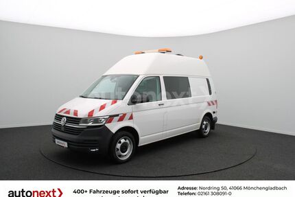 VW T6 Transporter Gebrauchtwagen