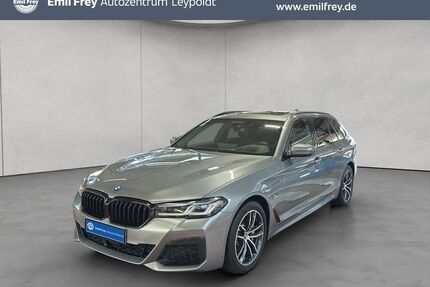 BMW 530 Gebrauchtwagen