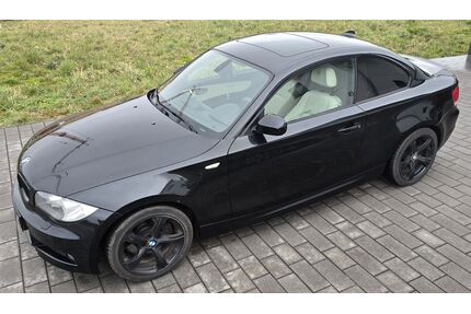 BMW 123 Gebrauchtwagen