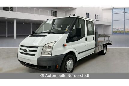 Ford Transit Gebrauchtwagen