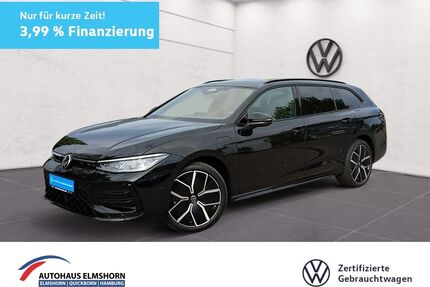 VW Passat Variant Gebrauchtwagen