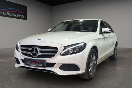 Mercedes-Benz C 250 Gebrauchtwagen