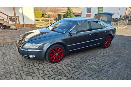 VW Phaeton Gebrauchtwagen