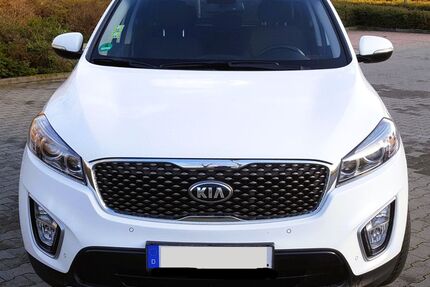 Kia Sorento Gebrauchtwagen