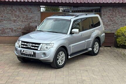 Mitsubishi Pajero Gebrauchtwagen