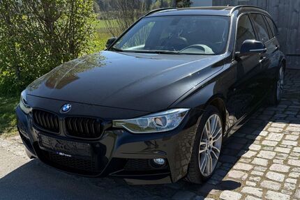 BMW 330 Gebrauchtwagen