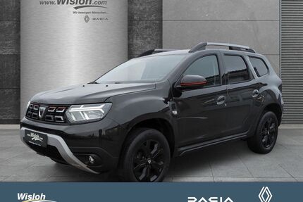 Dacia Duster Gebrauchtwagen