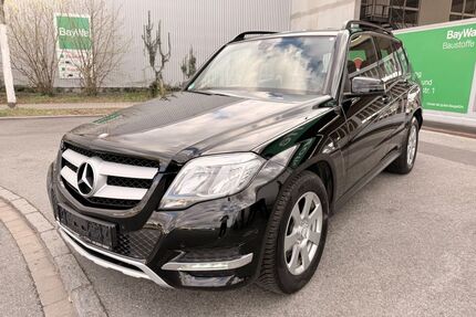 Mercedes-Benz GLK 220 Gebrauchtwagen