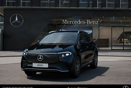 Mercedes-Benz EQA Gebrauchtwagen