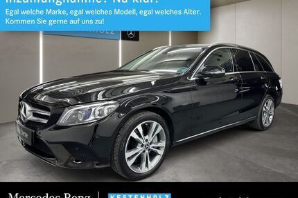 Mercedes-Benz C 300 Gebrauchtwagen
