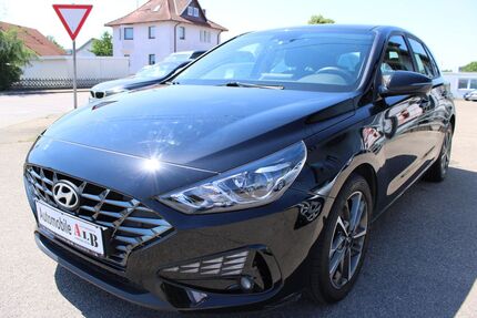 Hyundai i30 Gebrauchtwagen
