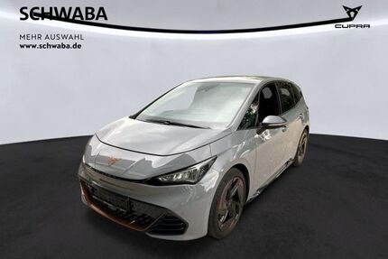 Cupra Born Gebrauchtwagen