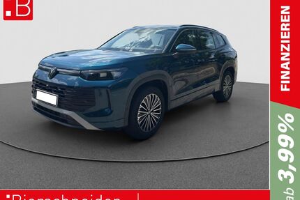 VW Tayron Gebrauchtwagen