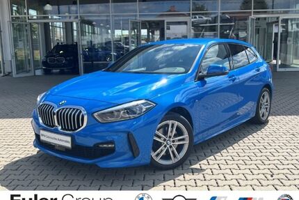 BMW 118 Gebrauchtwagen