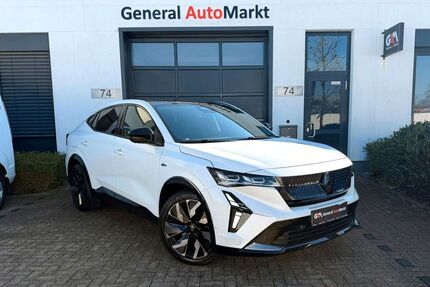 Renault Rafale Gebrauchtwagen