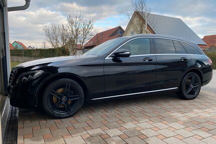 Mercedes-Benz C 220 Gebrauchtwagen