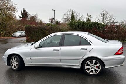 Mercedes-Benz C 230 Gebrauchtwagen