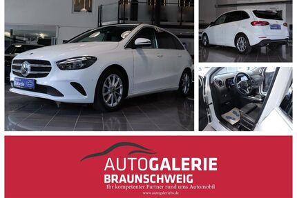 Mercedes-Benz B 200 Gebrauchtwagen