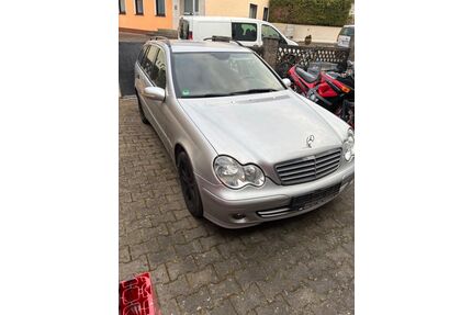 Mercedes-Benz C 200 Gebrauchtwagen