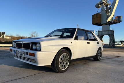Lancia Delta Gebrauchtwagen