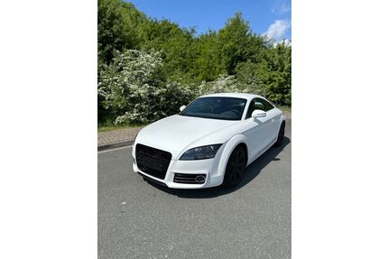 Audi TT Gebrauchtwagen