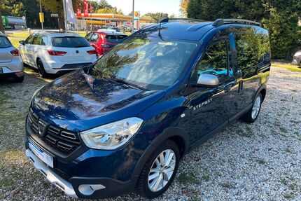 Dacia Dokker Gebrauchtwagen