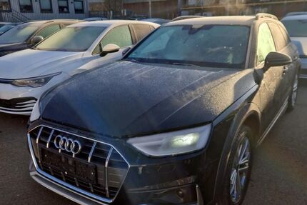 Audi A4 Allroad Gebrauchtwagen