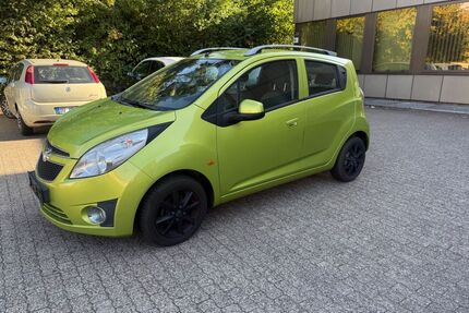 Chevrolet Spark Gebrauchtwagen