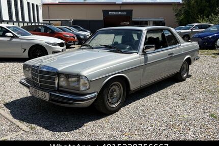 Mercedes-Benz 230 Gebrauchtwagen