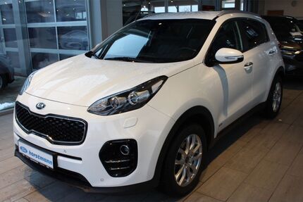 Kia Sportage Gebrauchtwagen